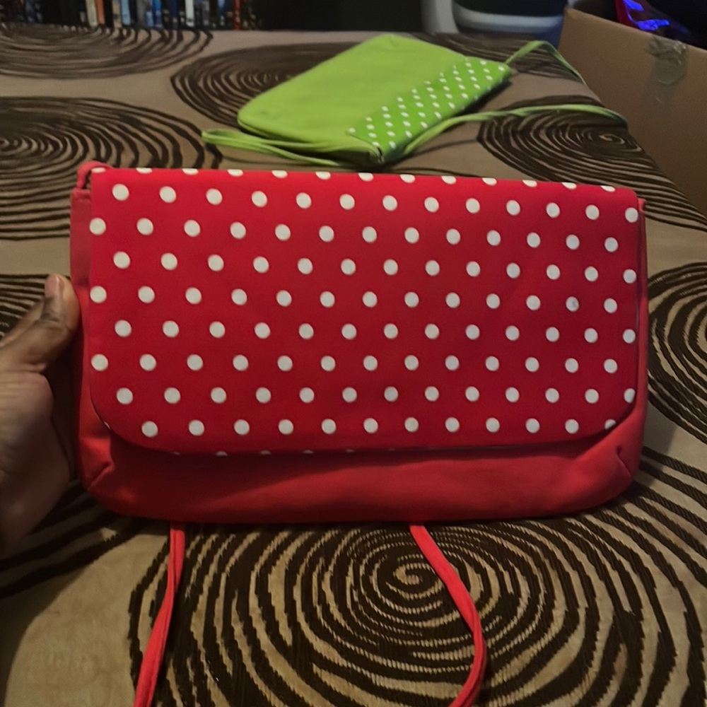 Women’s purse